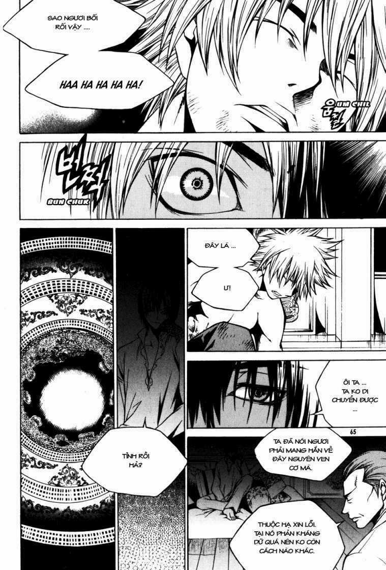 Ping Chapter 22 trang 20