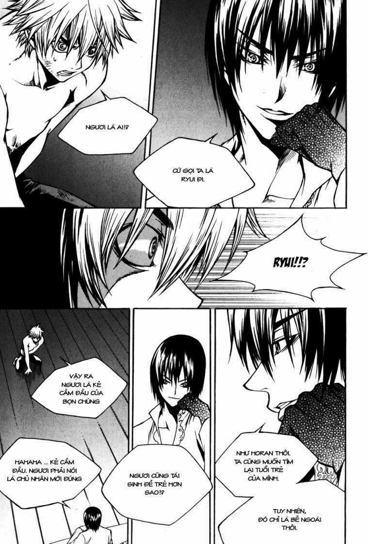 Ping Chapter 22 trang 21