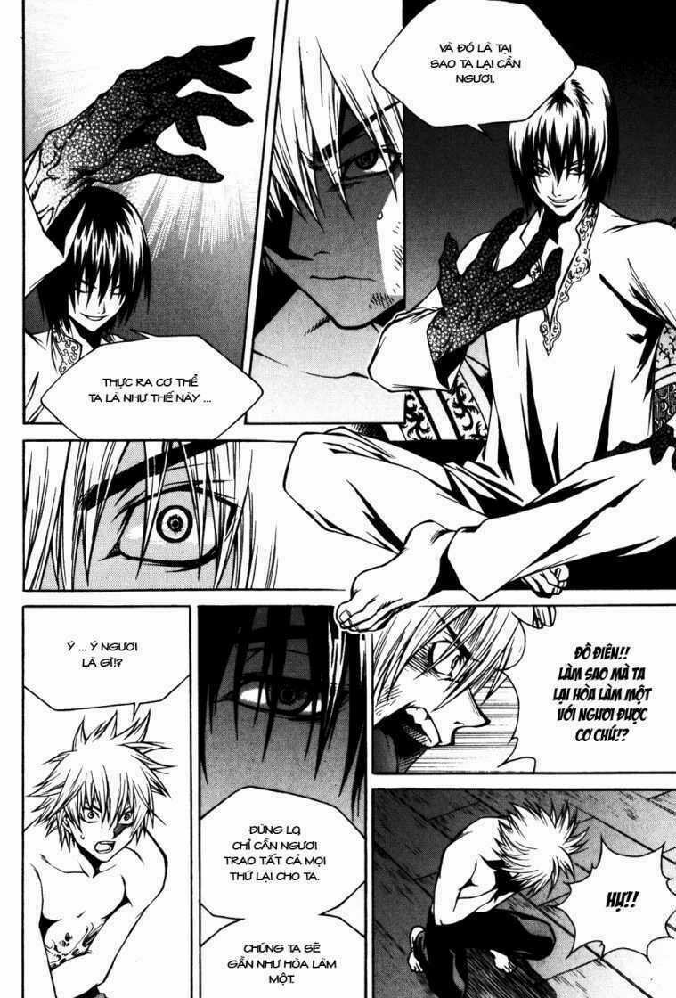 Ping Chapter 22 trang 22