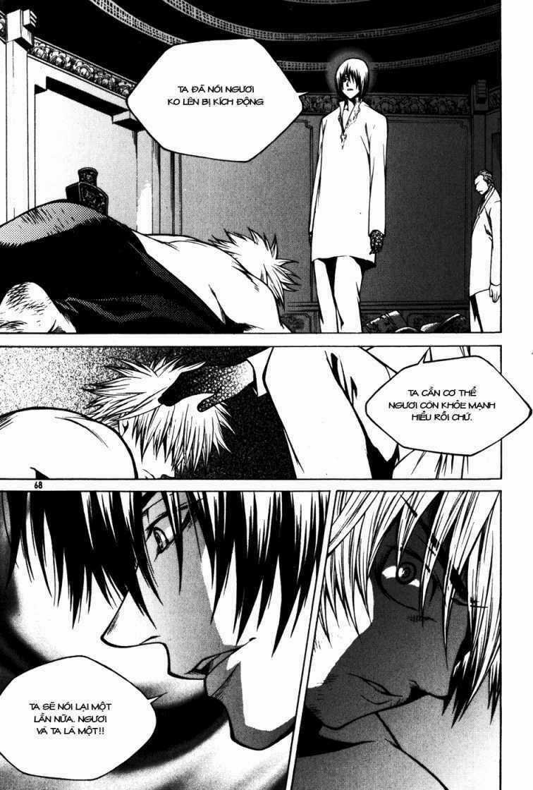 Ping Chapter 22 trang 23