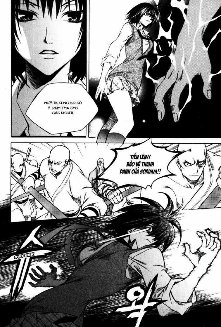 Ping Chapter 22 trang 5