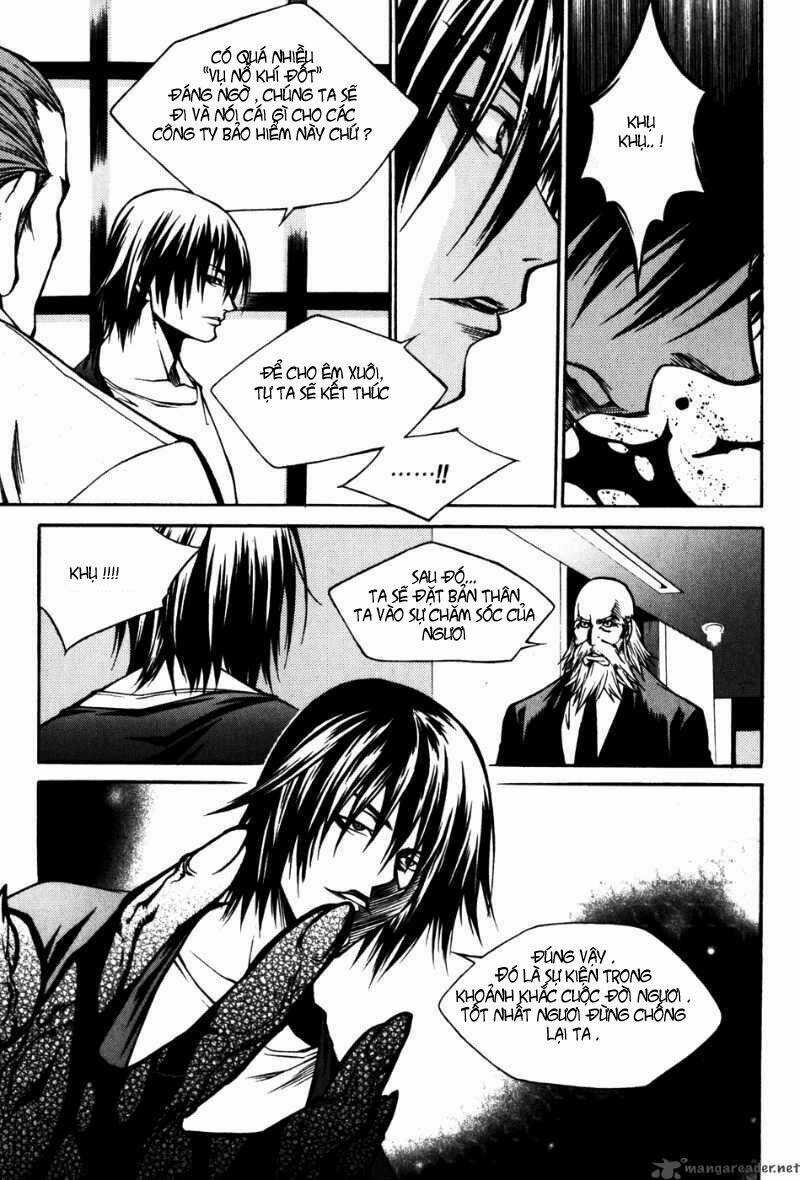 Ping Chapter 23 trang 10