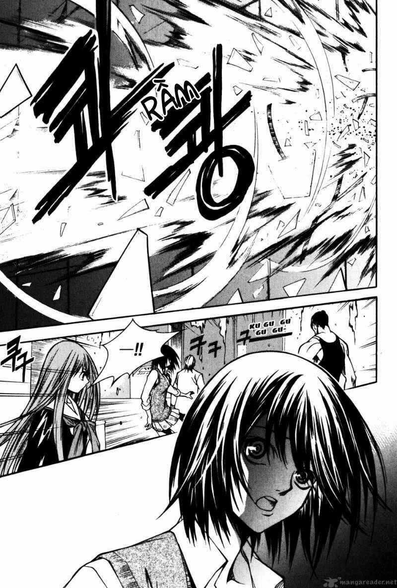 Ping Chapter 23 trang 12