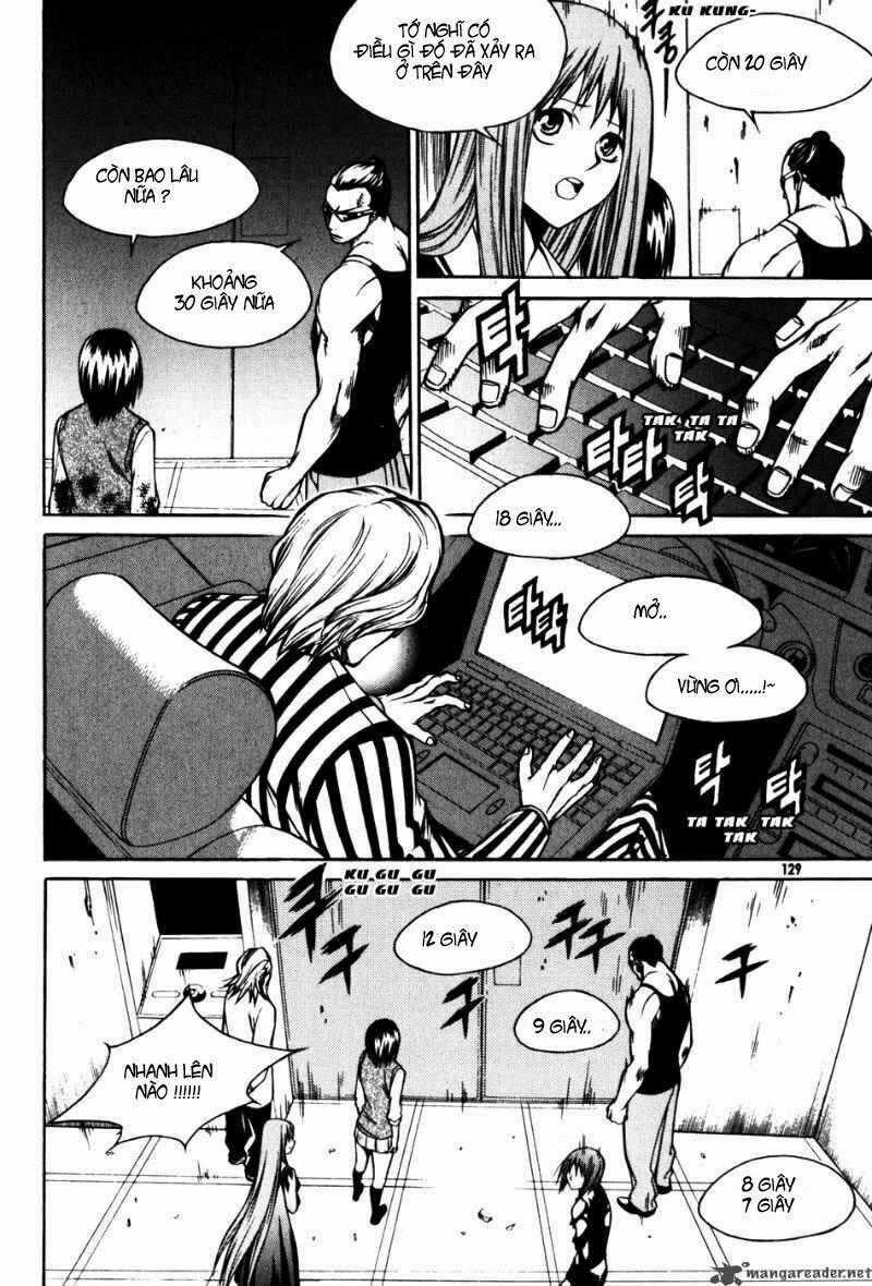 Ping Chapter 23 trang 13