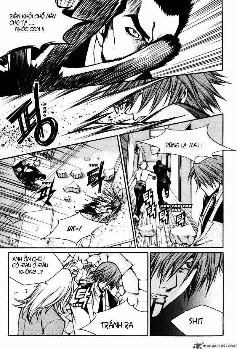 Ping Chapter 23 trang 2