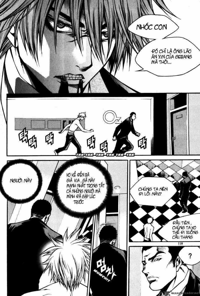 Ping Chapter 23 trang 3