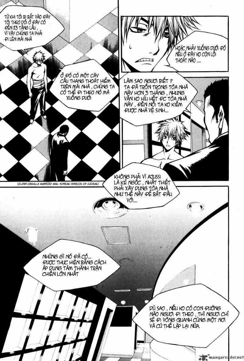 Ping Chapter 23 trang 4