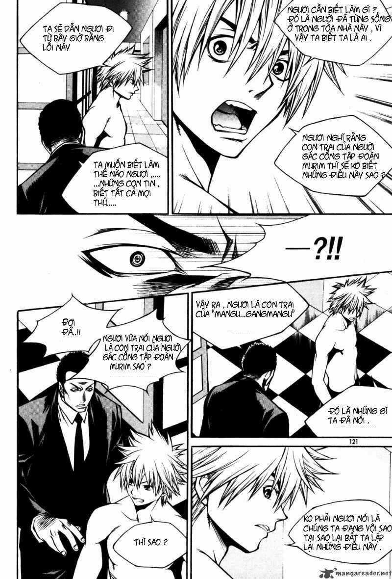 Ping Chapter 23 trang 5