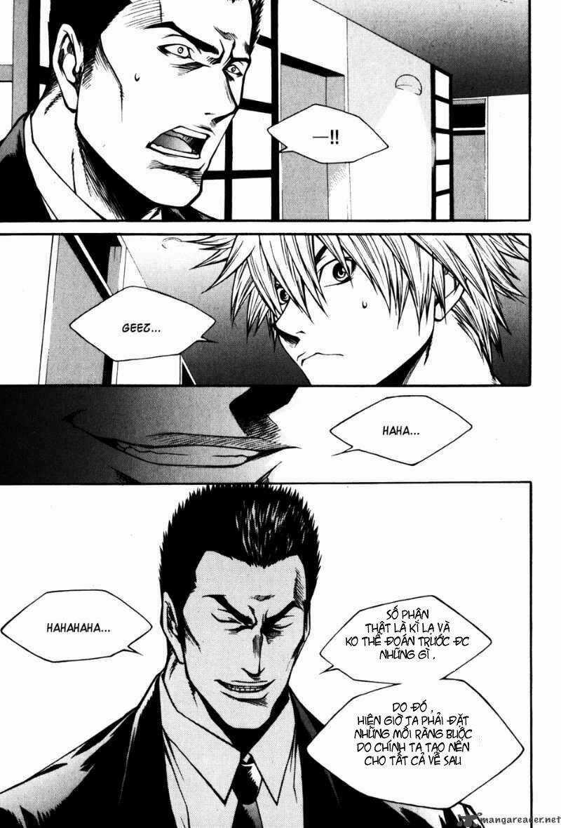 Ping Chapter 23 trang 6