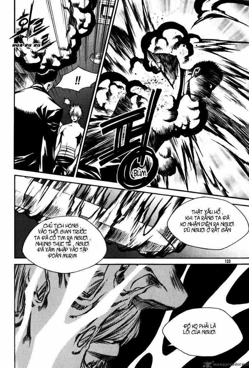 Ping Chapter 23 trang 7