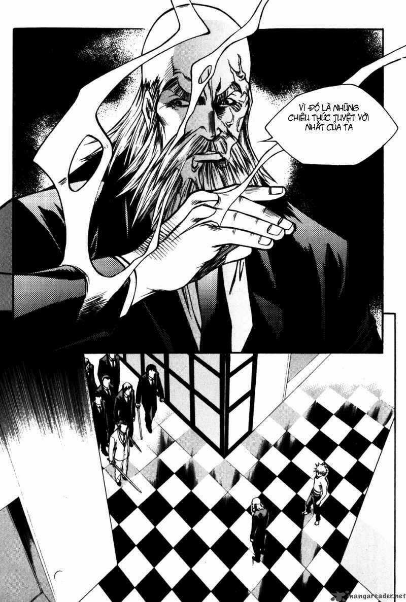 Ping Chapter 23 trang 8