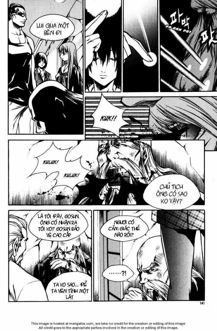 Ping Chapter 24 trang 11