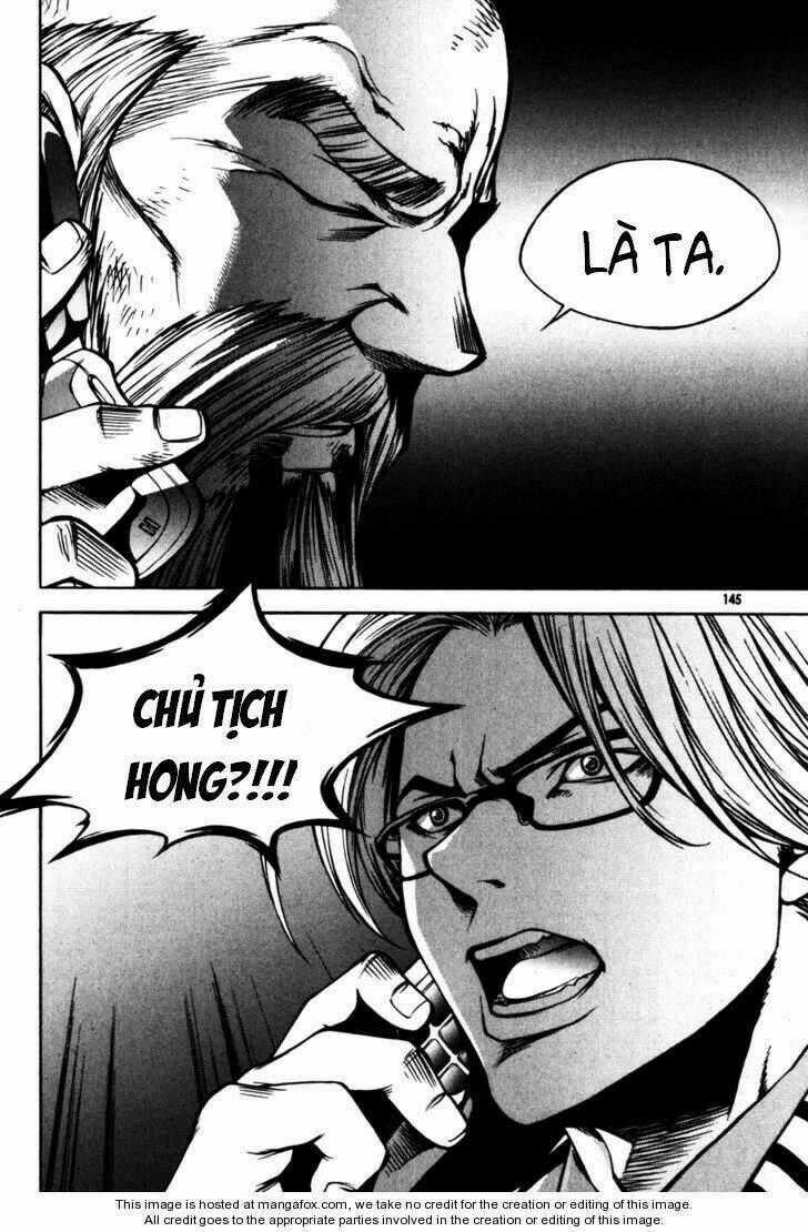 Ping Chapter 24 trang 15