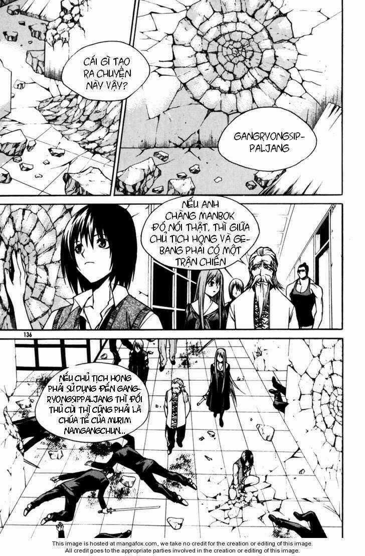 Ping Chapter 24 trang 6