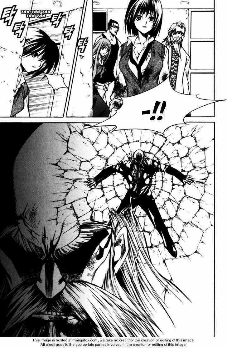 Ping Chapter 24 trang 8