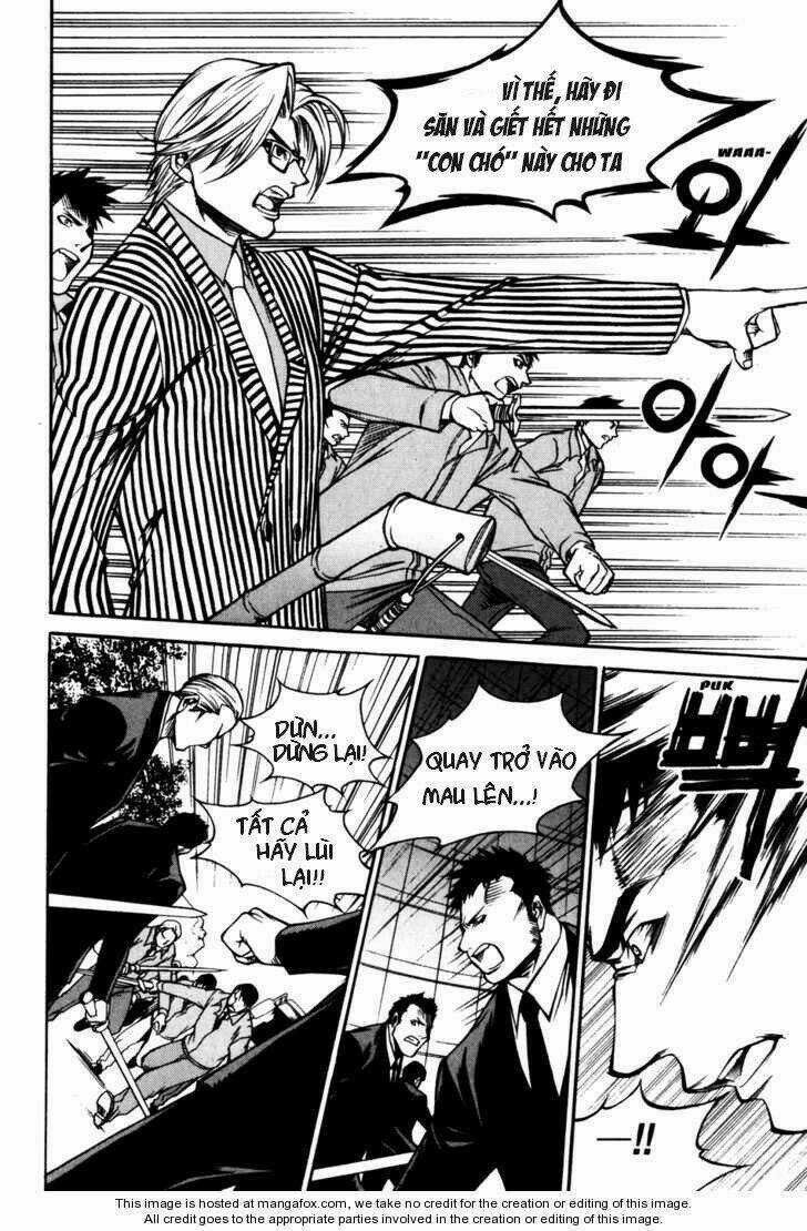 Ping Chapter 25 trang 11