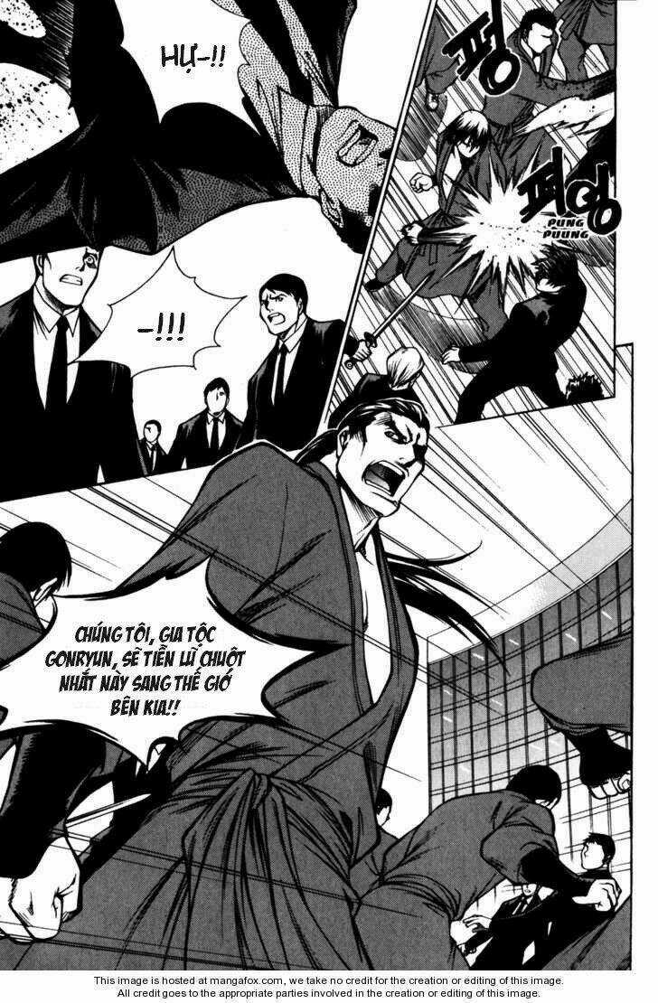 Ping Chapter 25 trang 13