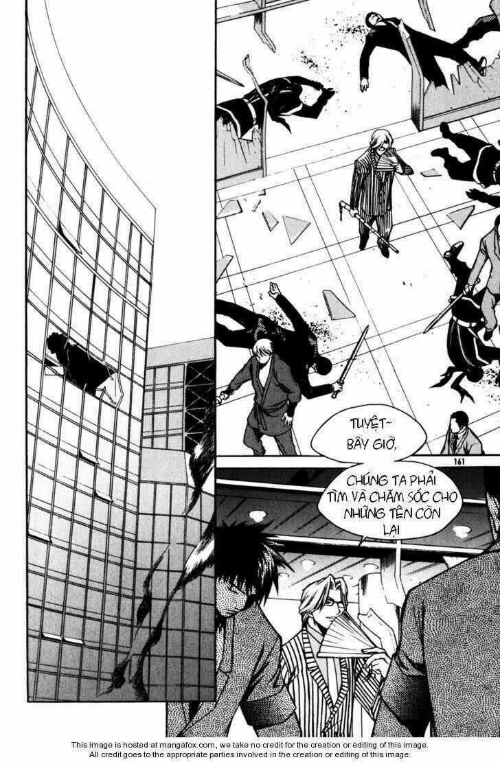 Ping Chapter 25 trang 16