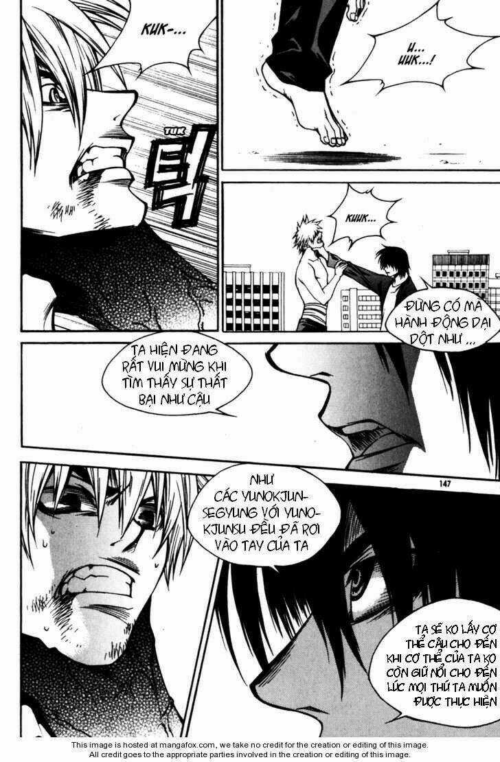 Ping Chapter 25 trang 3