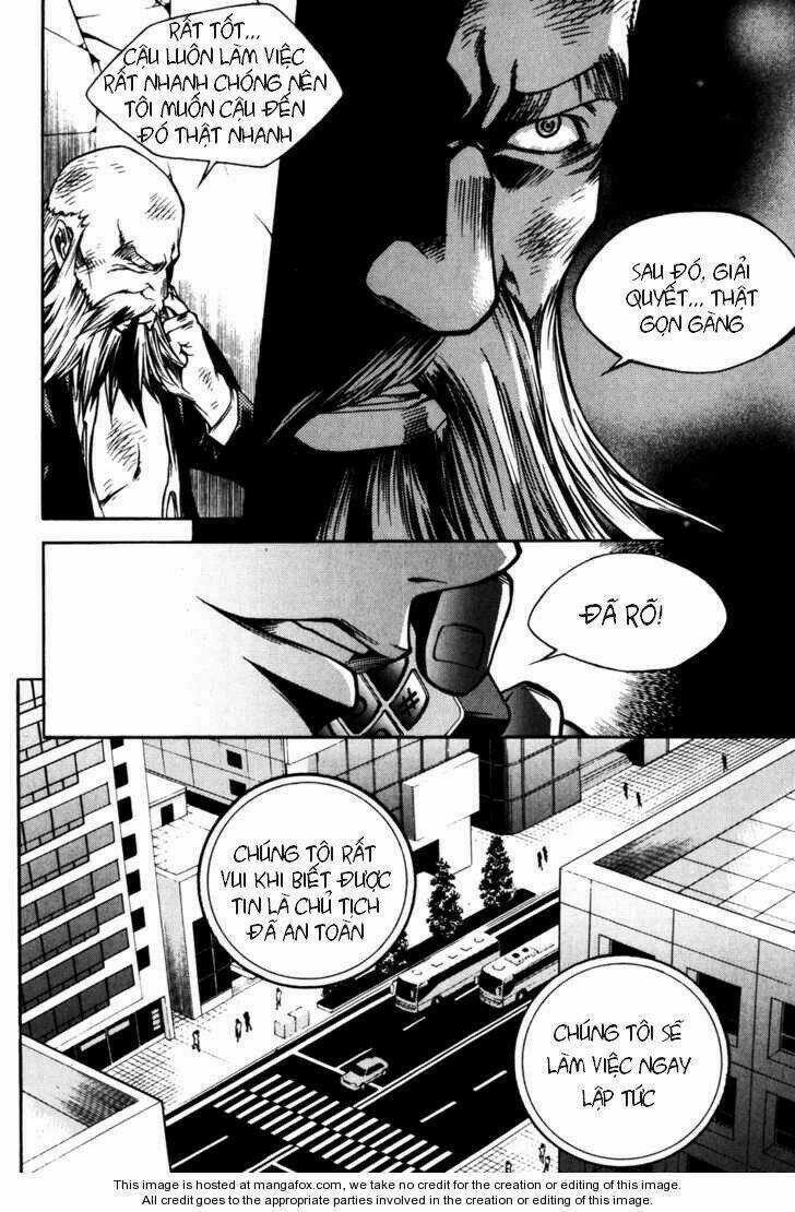 Ping Chapter 25 trang 7