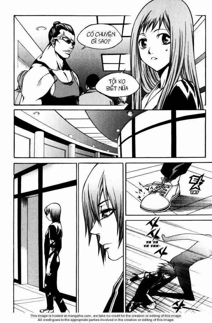 Ping Chapter 26 trang 11