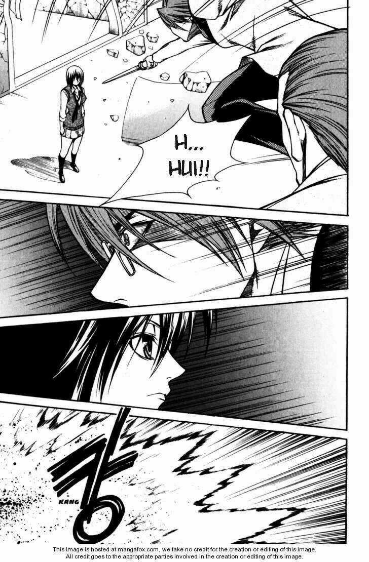 Ping Chapter 26 trang 20