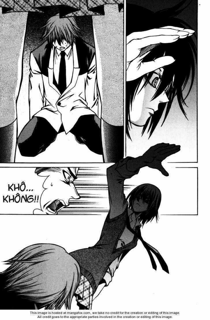 Ping Chapter 26 trang 22