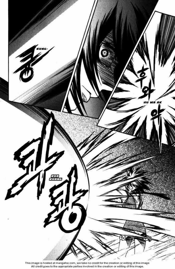 Ping Chapter 26 trang 23