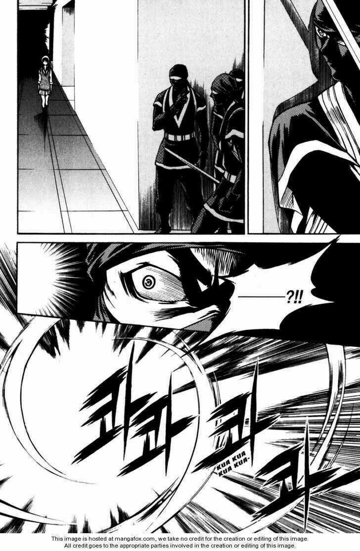 Ping Chapter 26 trang 3