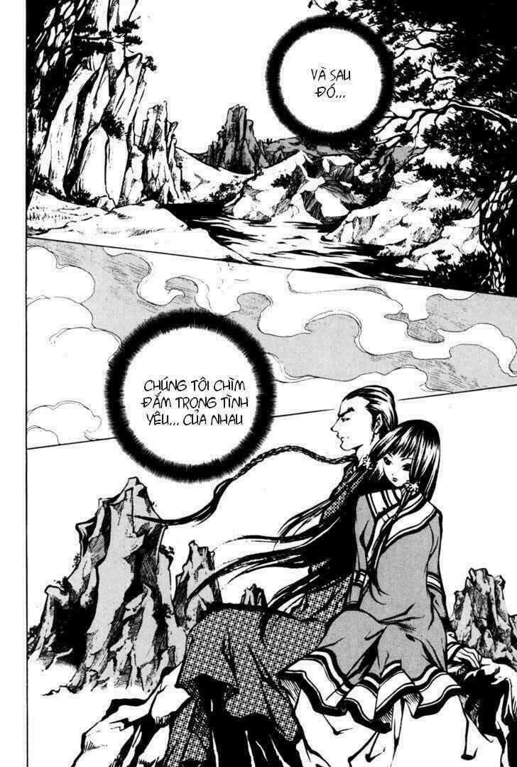 Ping Chapter 27 trang 14