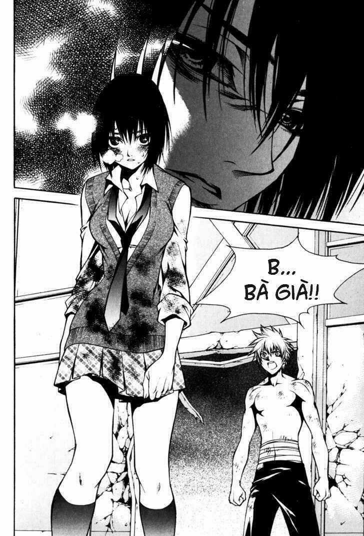 Ping Chapter 27 trang 2