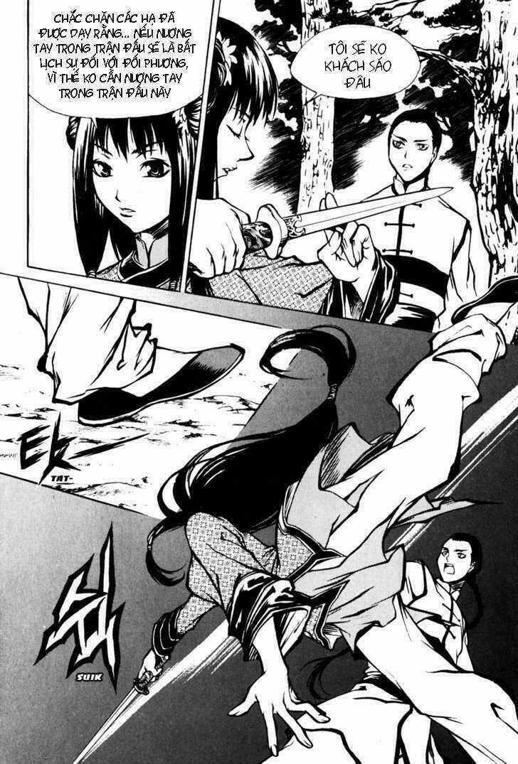 Ping Chapter 27 trang 8