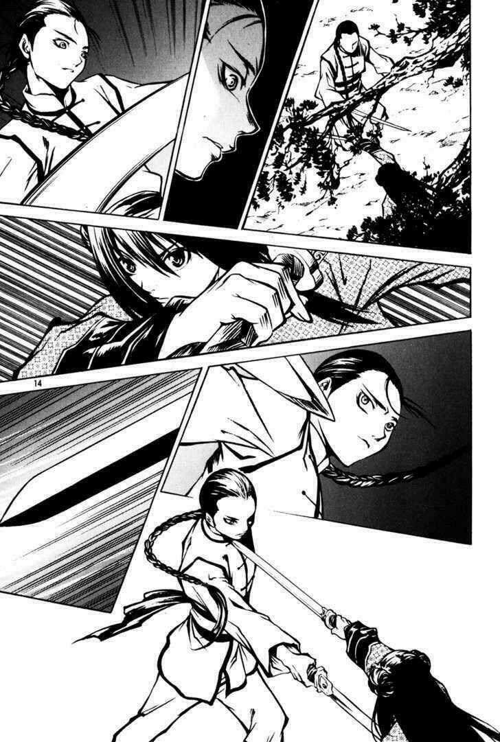 Ping Chapter 27 trang 9