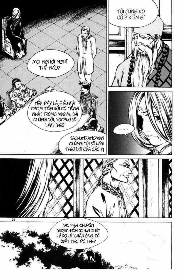 Ping Chapter 28 trang 5