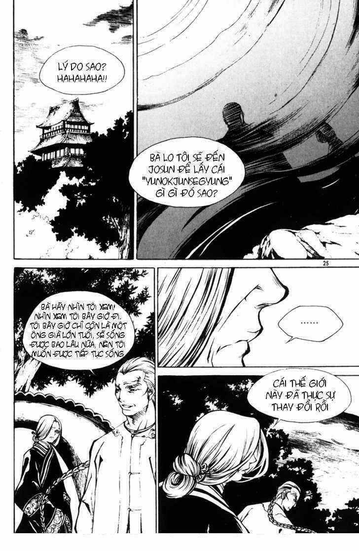 Ping Chapter 28 trang 6