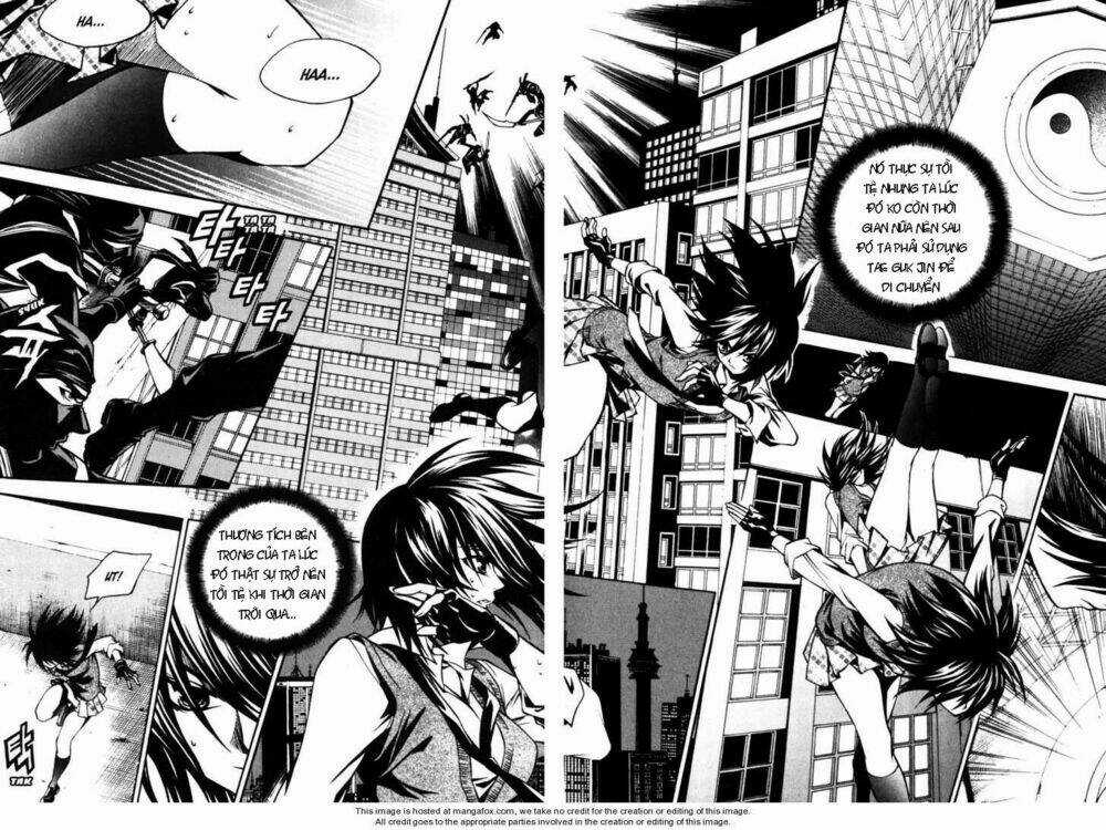 Ping Chapter 29 trang 14