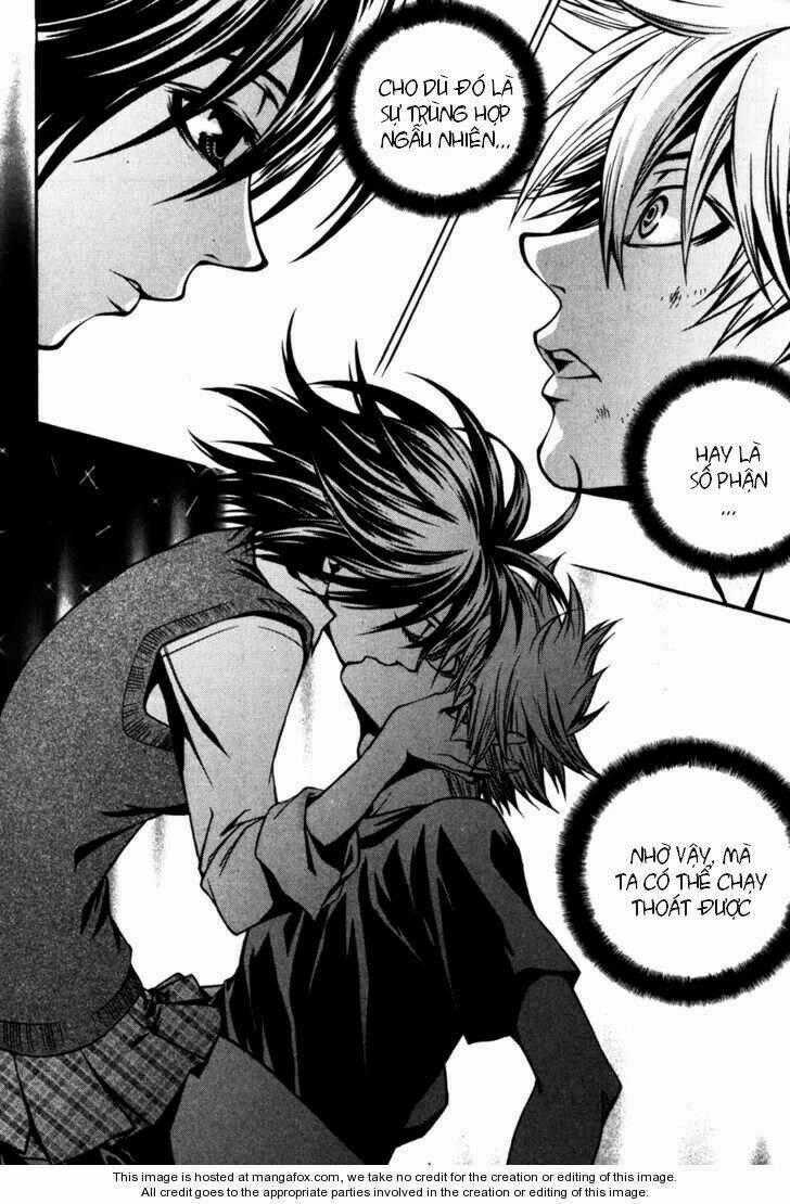 Ping Chapter 29 trang 16