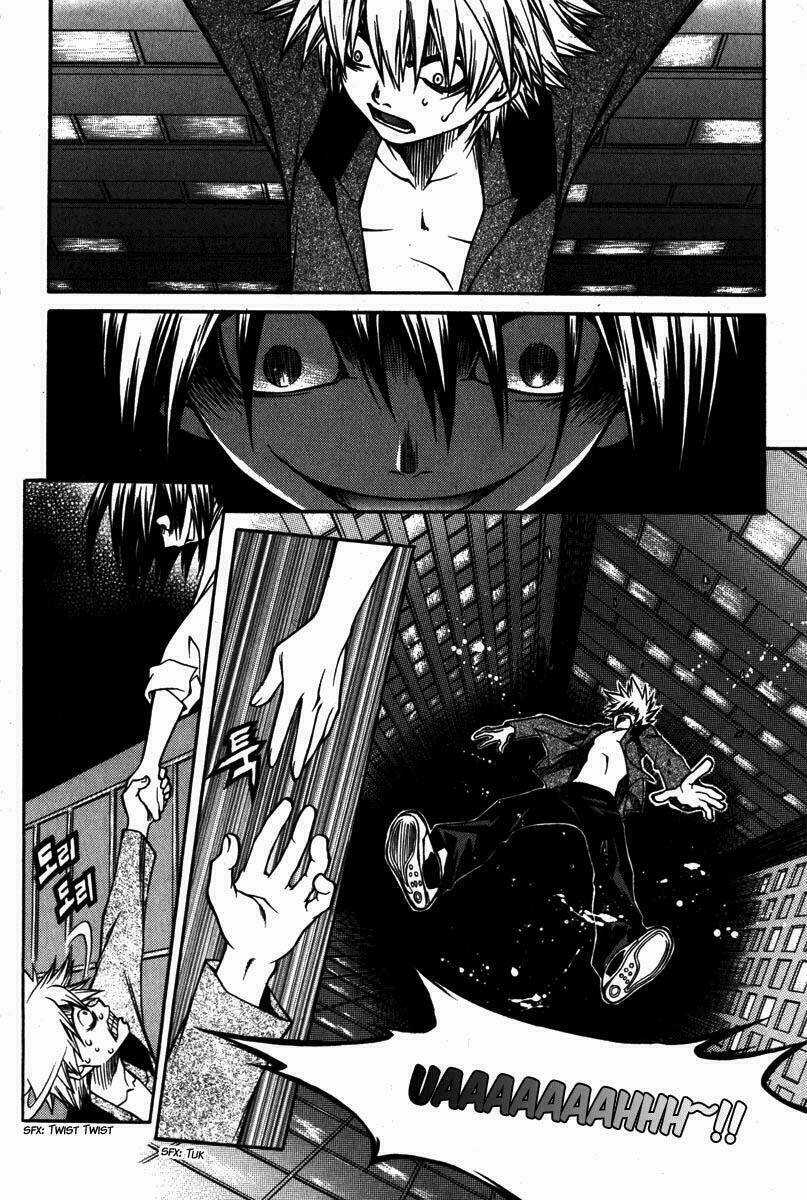 Ping Chapter 3 trang 2