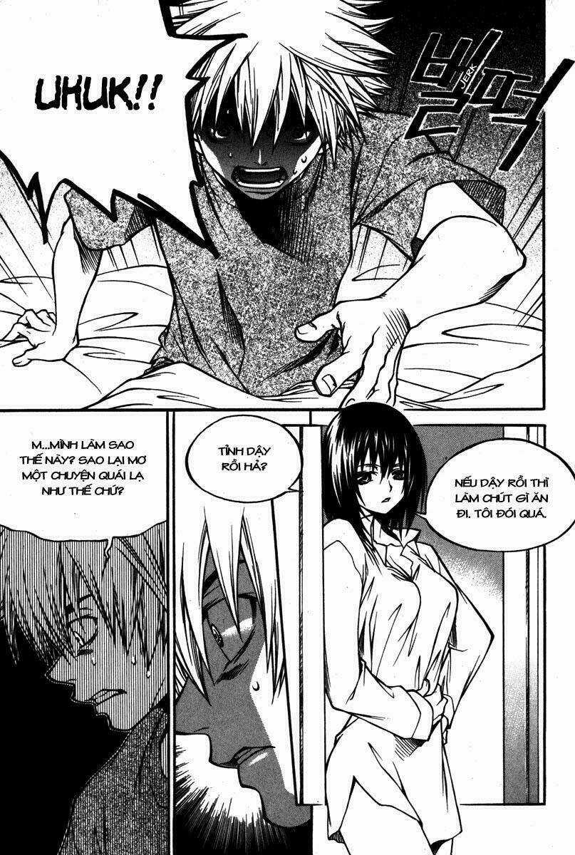 Ping Chapter 3 trang 3