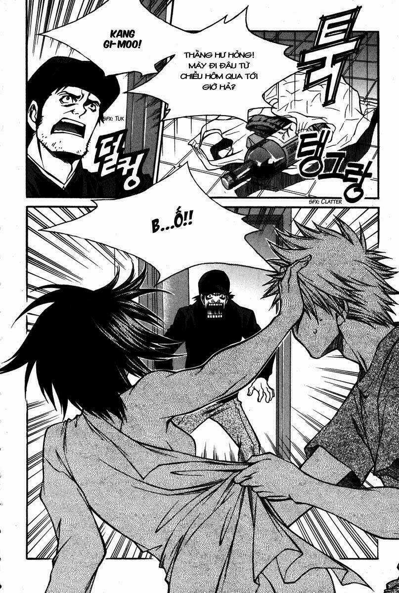 Ping Chapter 3 trang 6