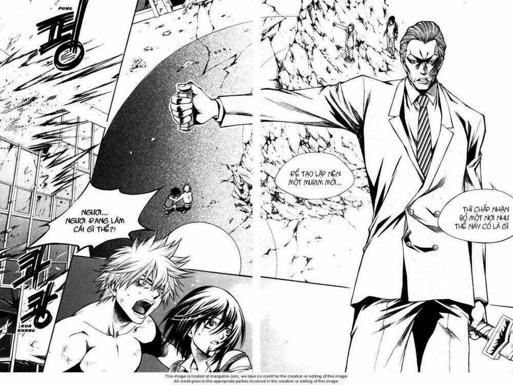 Ping Chapter 30 trang 10