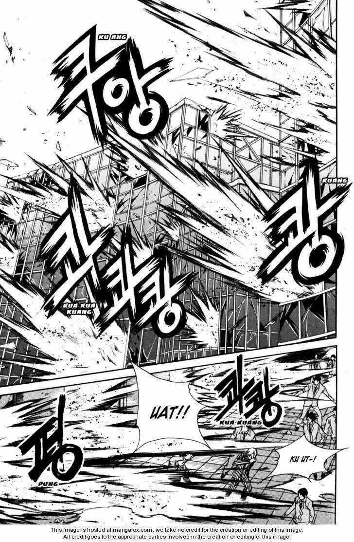 Ping Chapter 30 trang 11