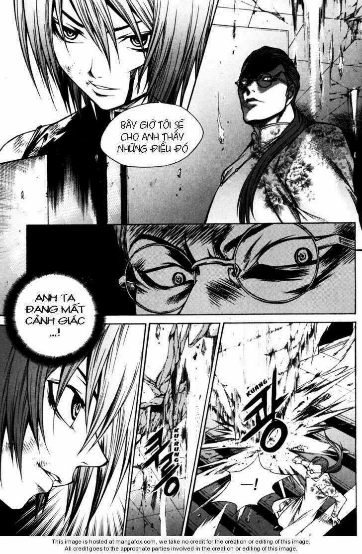 Ping Chapter 30 trang 13