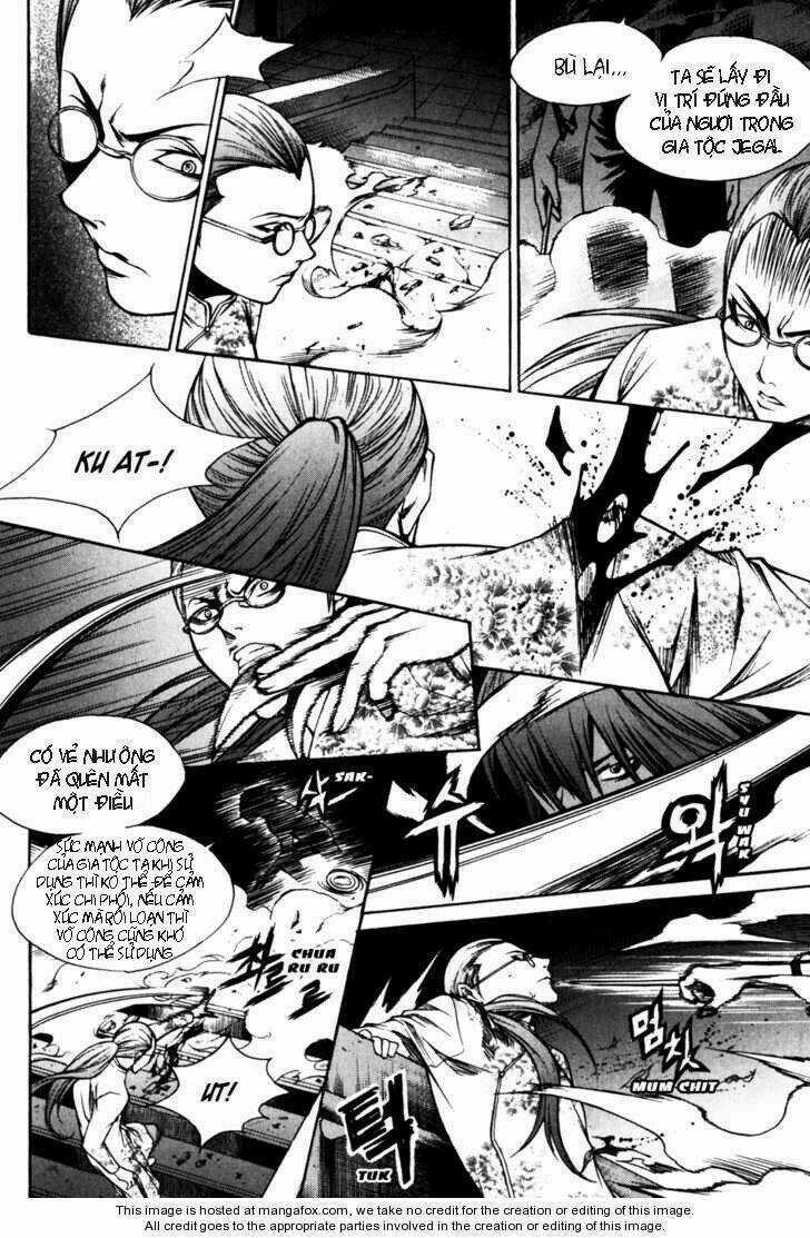 Ping Chapter 30 trang 14