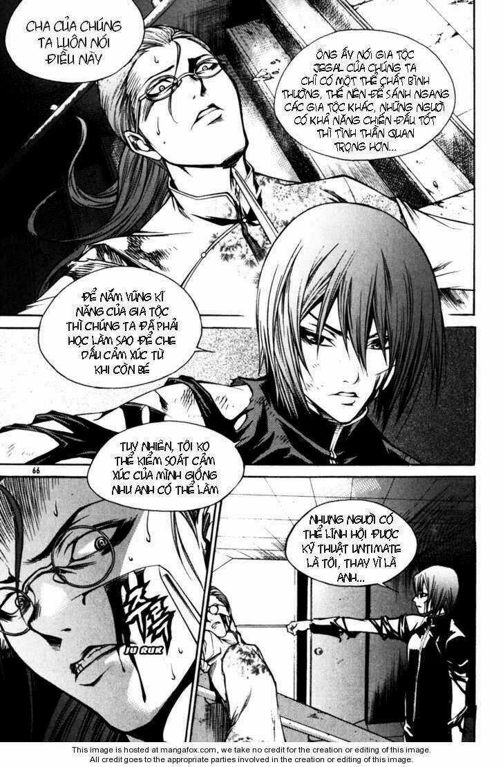 Ping Chapter 30 trang 15