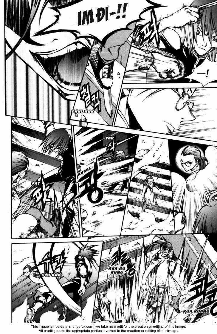 Ping Chapter 30 trang 16