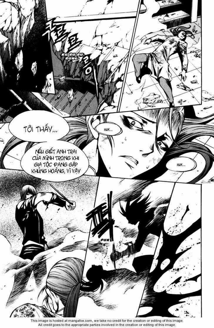 Ping Chapter 30 trang 17