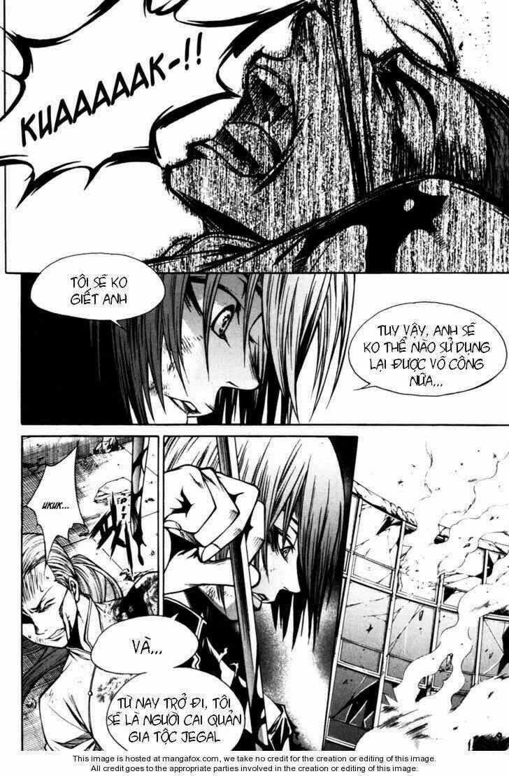 Ping Chapter 30 trang 18