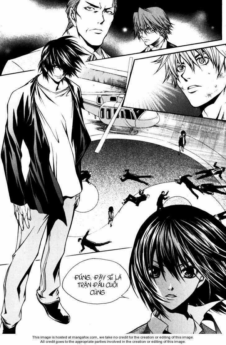 Ping Chapter 30 trang 2