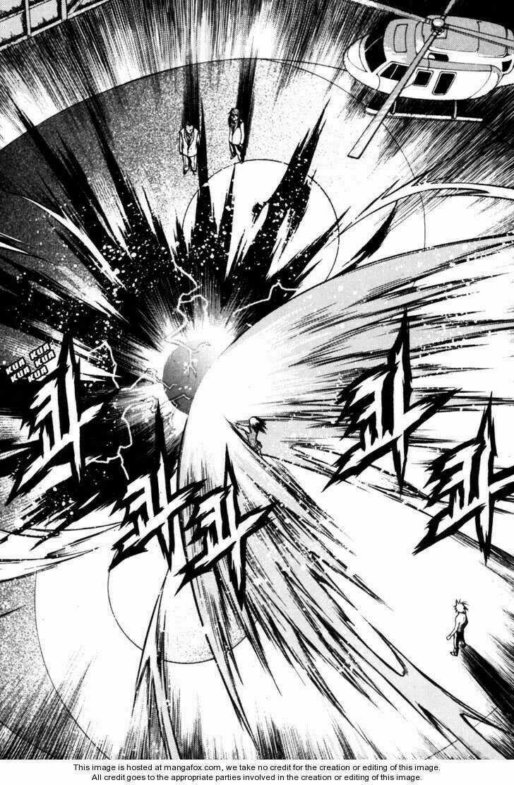 Ping Chapter 30 trang 3